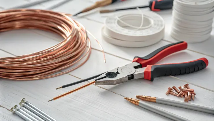 Electrical Repair Tips for Safe Homes