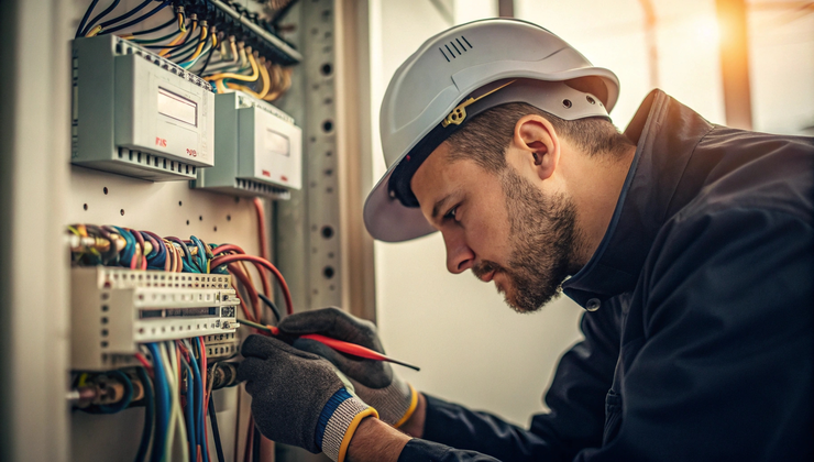 How to Find Reliable Electrical Repair Services in Bensalem