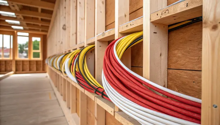 How to Plan Your Home’s Electrical Wiring