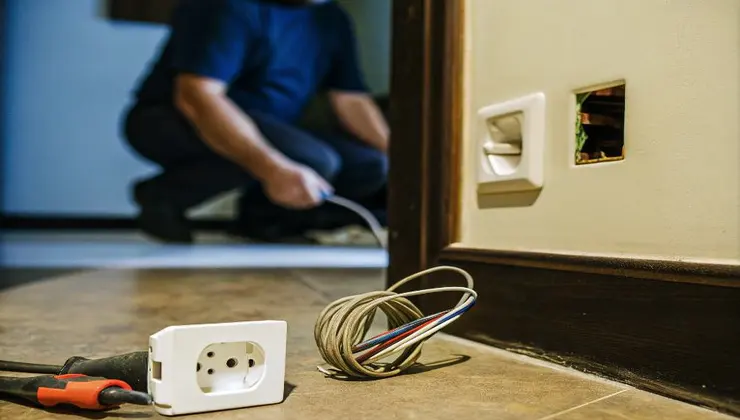 The Most Common Electrical Problems and Their Solutions