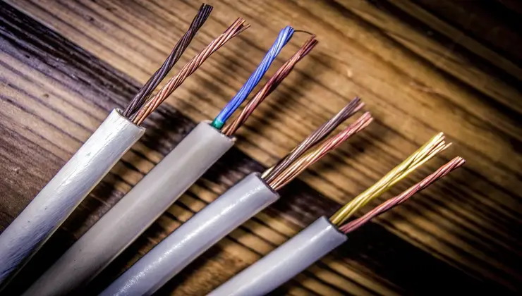 Understanding Different Types of Electrical Wiring