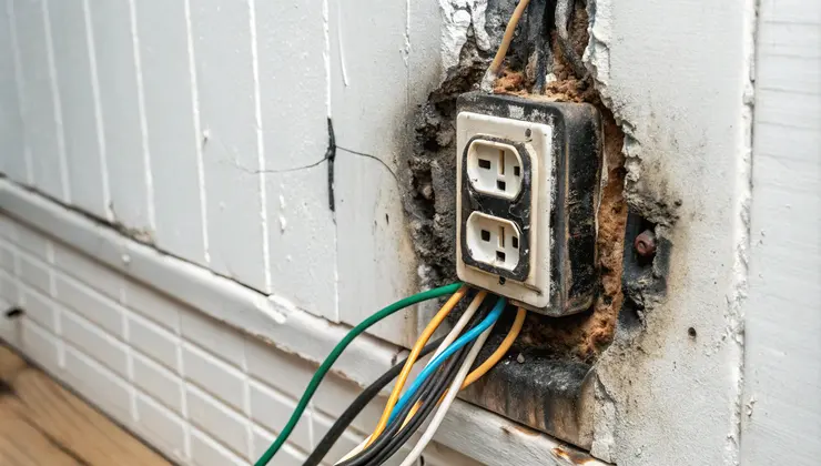 Why DIY Electrical Repairs Can Be Dangerous