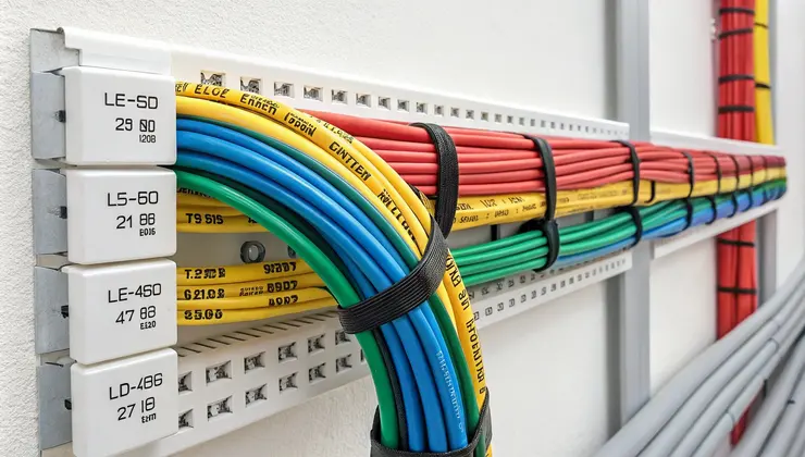 Why Professional Wiring Services Are Essential